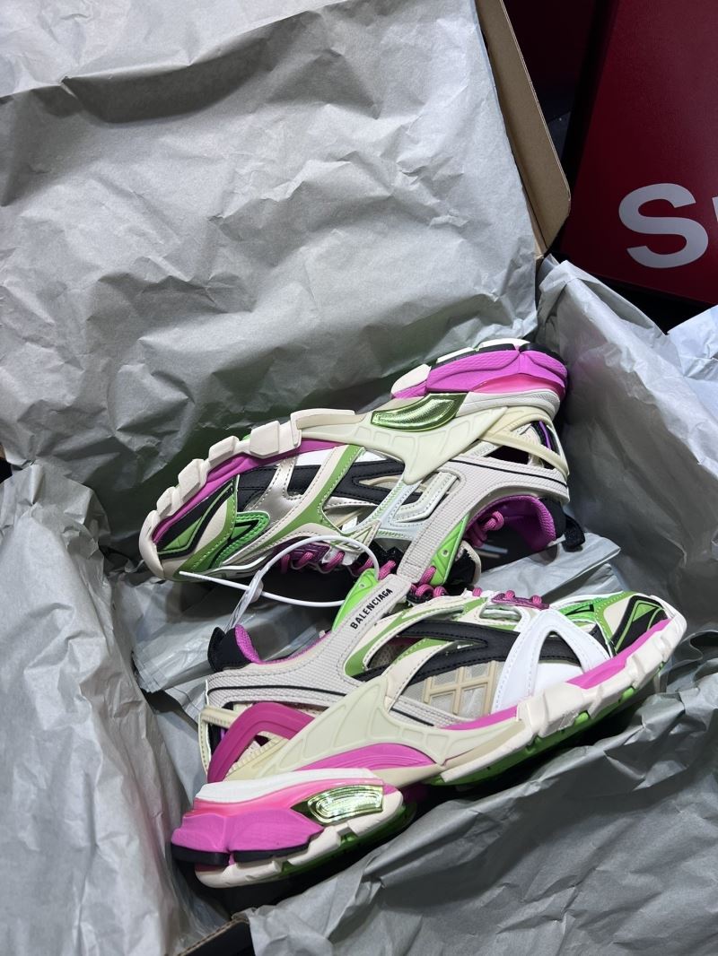 Balenciaga Track Shoes